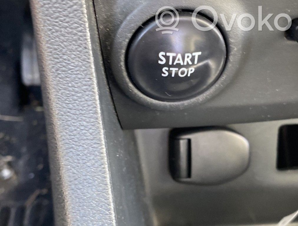 Engine start stop button switch   251503211R
