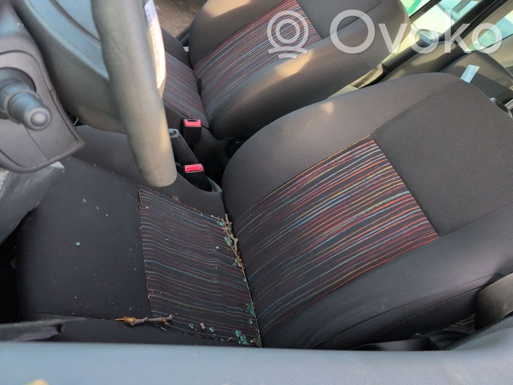 Renault Grand Modus Siège conducteur avant 