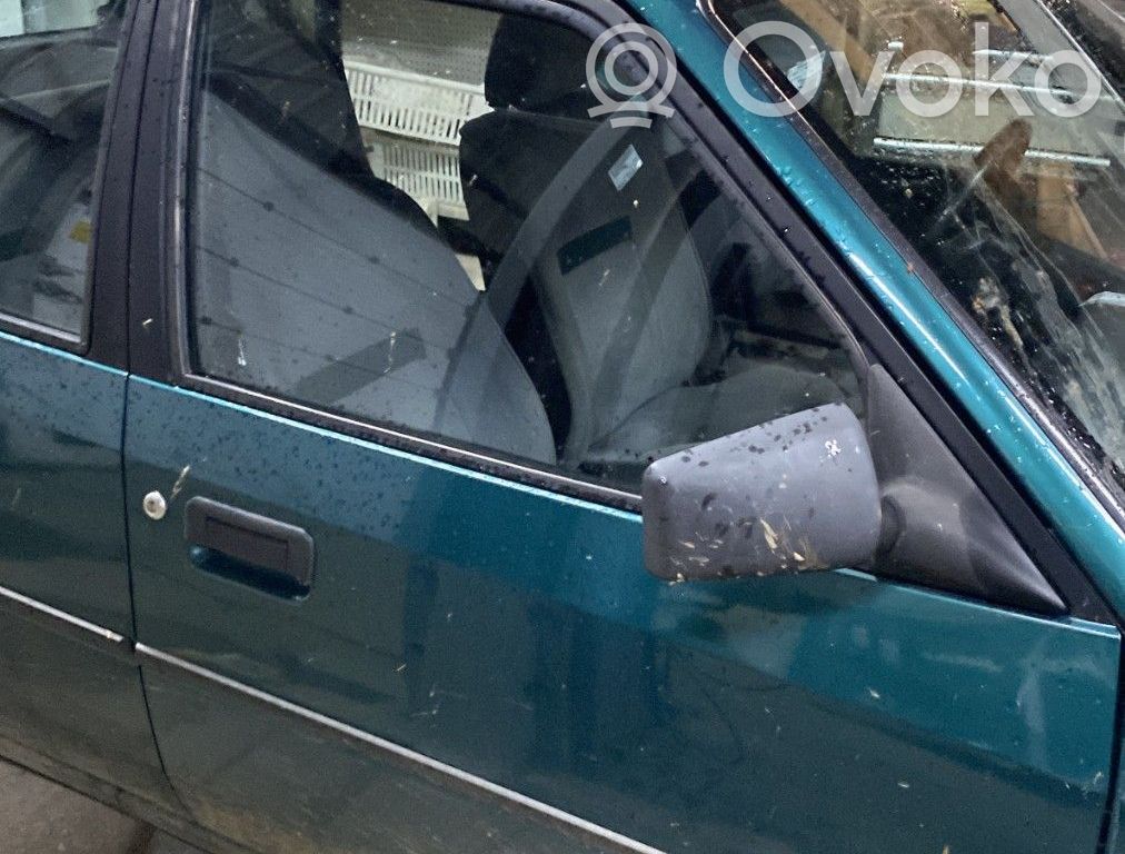 Citroen AX Durvis 