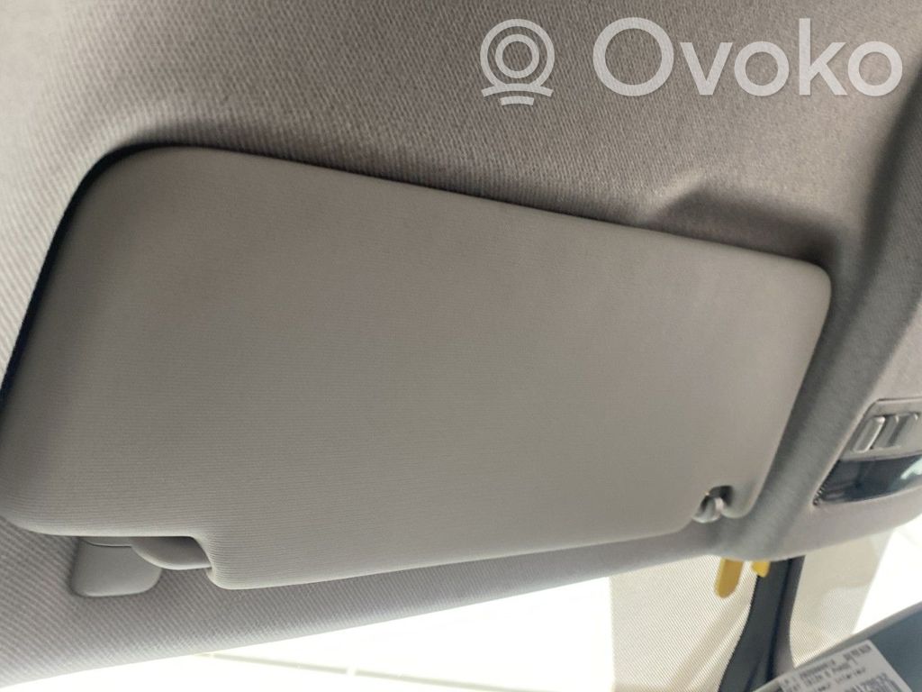 Seat Ibiza V (KJ) Sun visor 