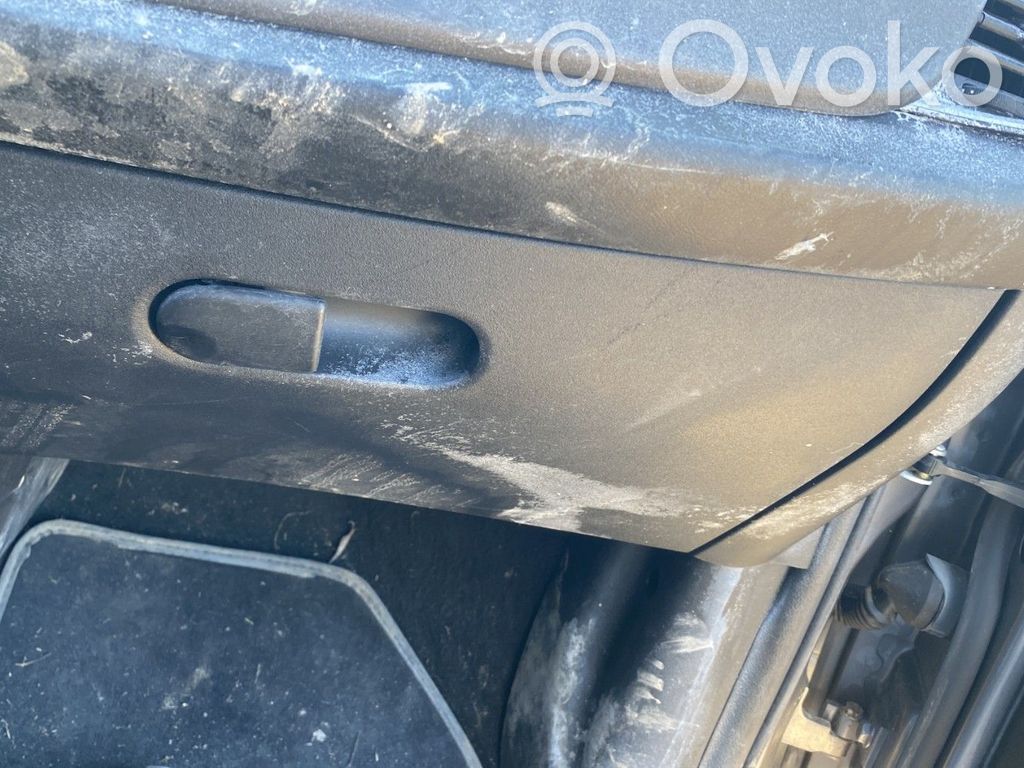 Alfa Romeo Giulietta Handschuhfach komplett 