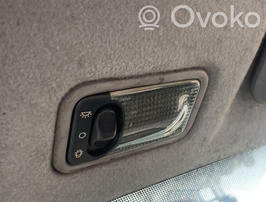 Peugeot Partner Lampă scaun față