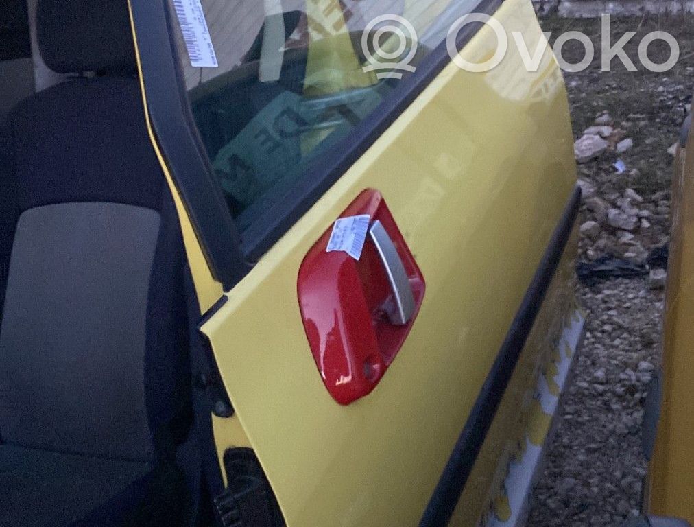 Puerta delantera   9002V9