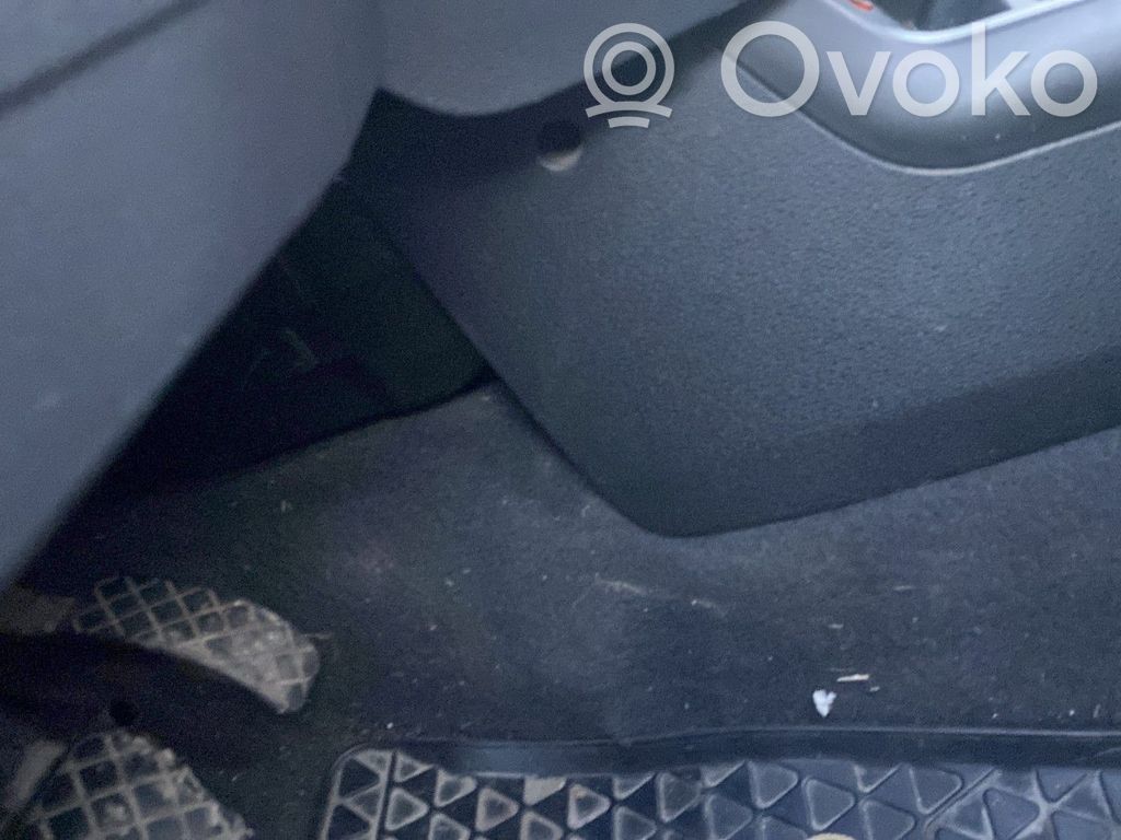 Volkswagen Fox Pedale dell’acceleratore