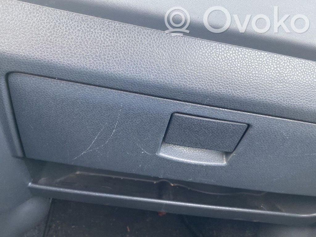 Chevrolet Matiz Juego guantera 