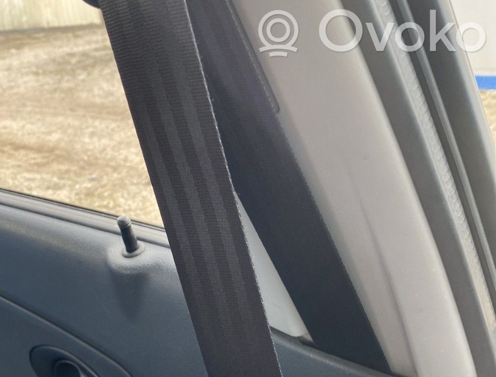 Chevrolet Matiz Cinturón delantero 