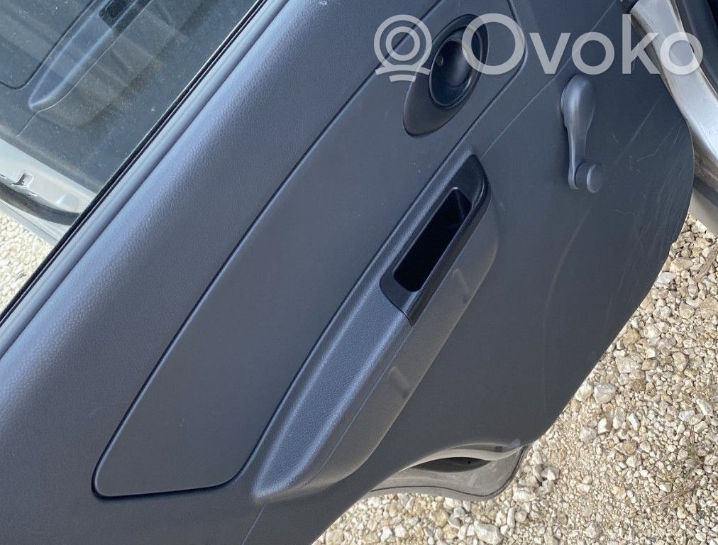 Chevrolet Matiz Panou interior ușă spate 