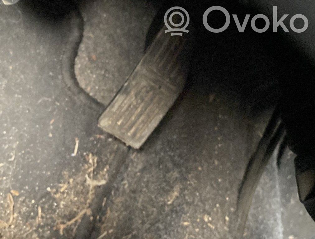 Chevrolet Matiz Pedală accelerație 