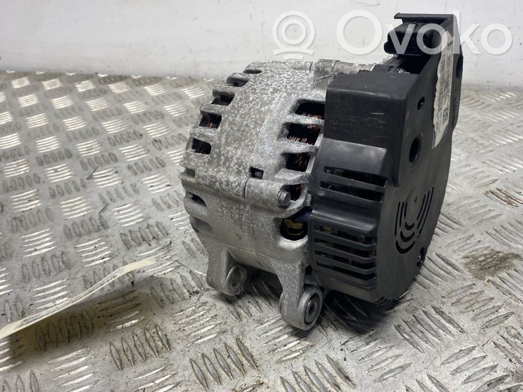 Peugeot 5008 II Alternator 