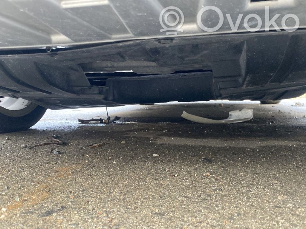 Honda Accord Subcadru frontal 
