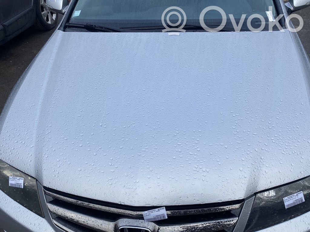 Honda Accord Pokrywa przednia / Maska silnika 