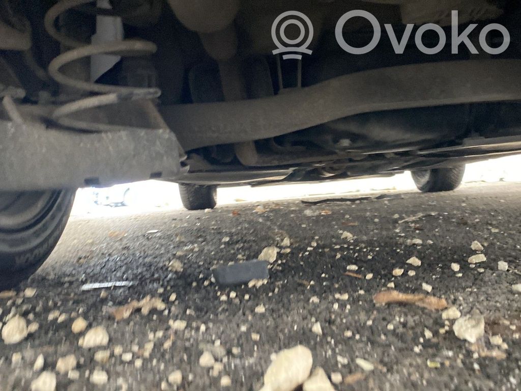 Peugeot 308 Set suspensie spate 