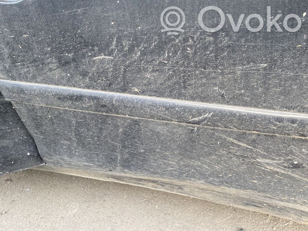 Citroen C4 Grand Picasso Moulure de porte avant