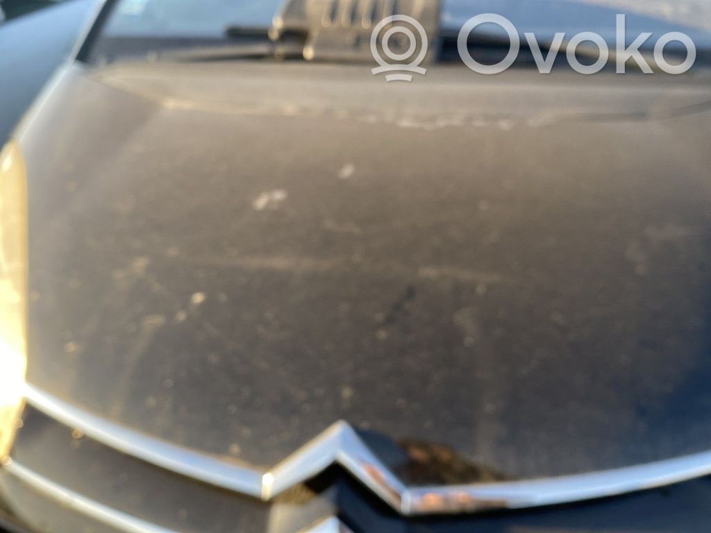 Citroen C4 Grand Picasso Konepelti 