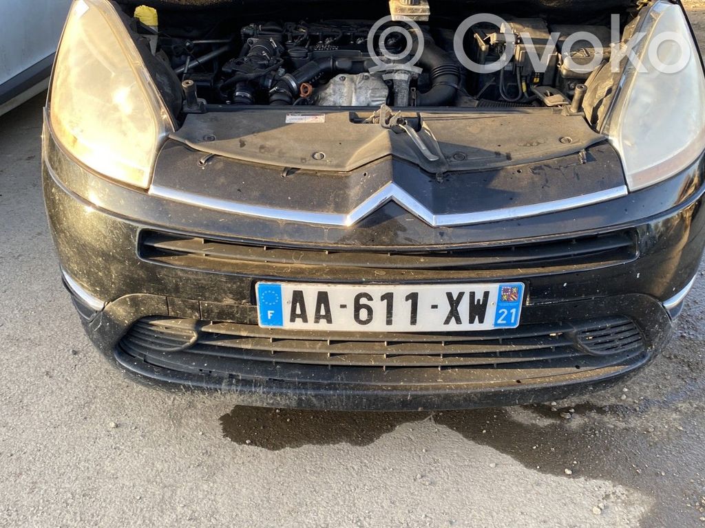 Citroen C4 Grand Picasso Bară față 