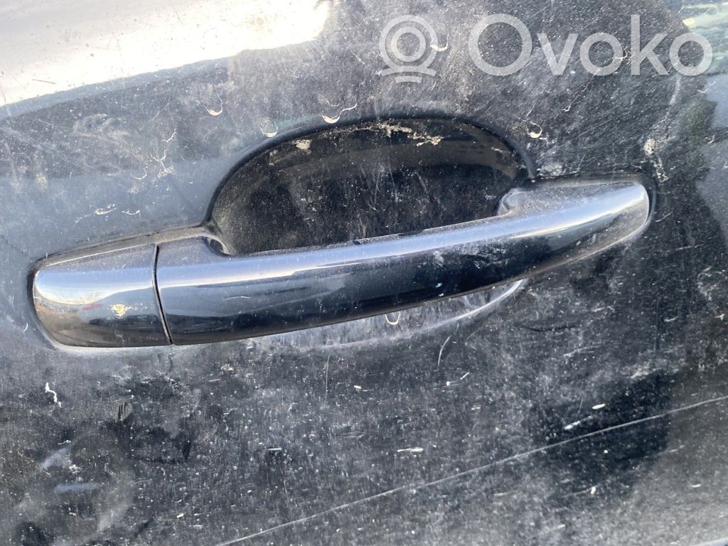 Citroen C4 Grand Picasso Mâner exterior ușă spate 