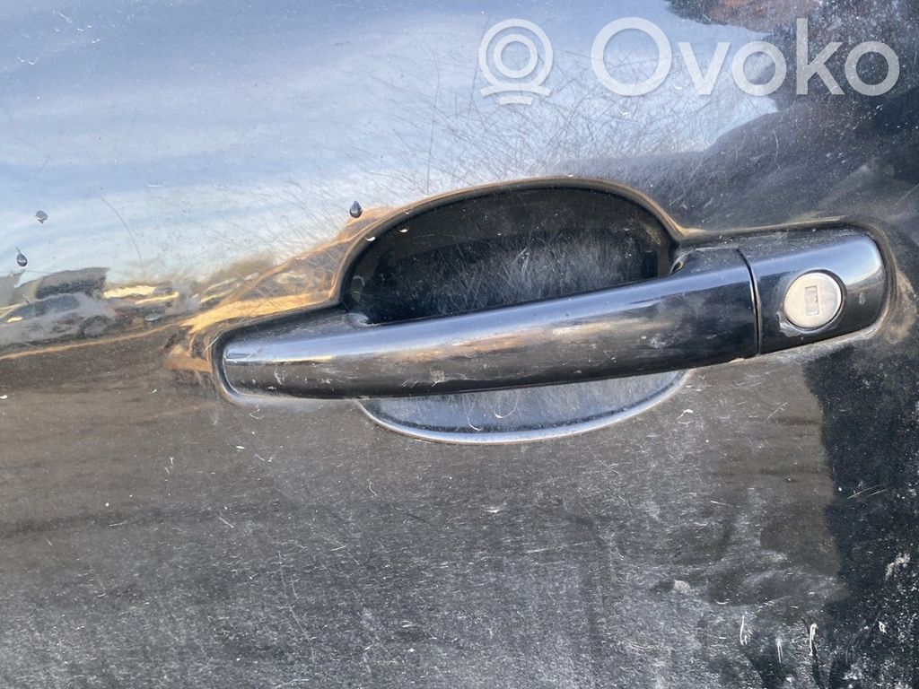 Citroen C4 Grand Picasso Türgriff Türöffner vorne