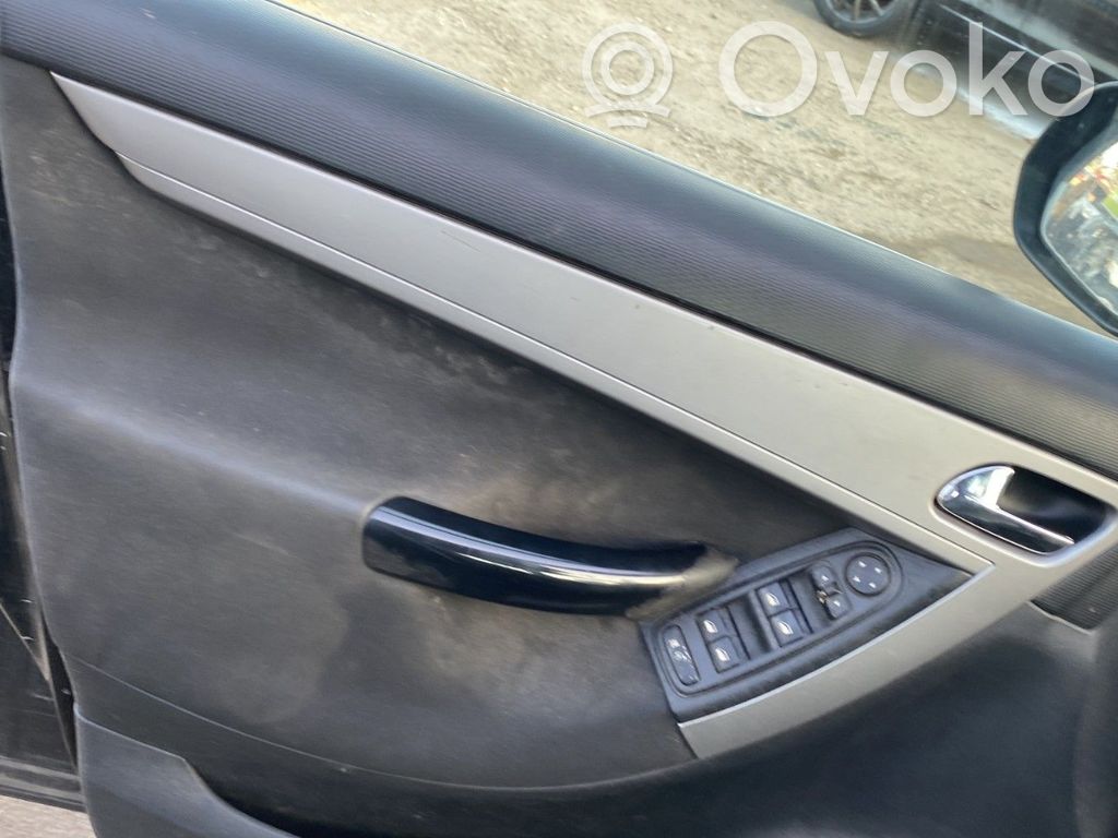 Citroen C4 Grand Picasso Panou tapițerie ușă față 