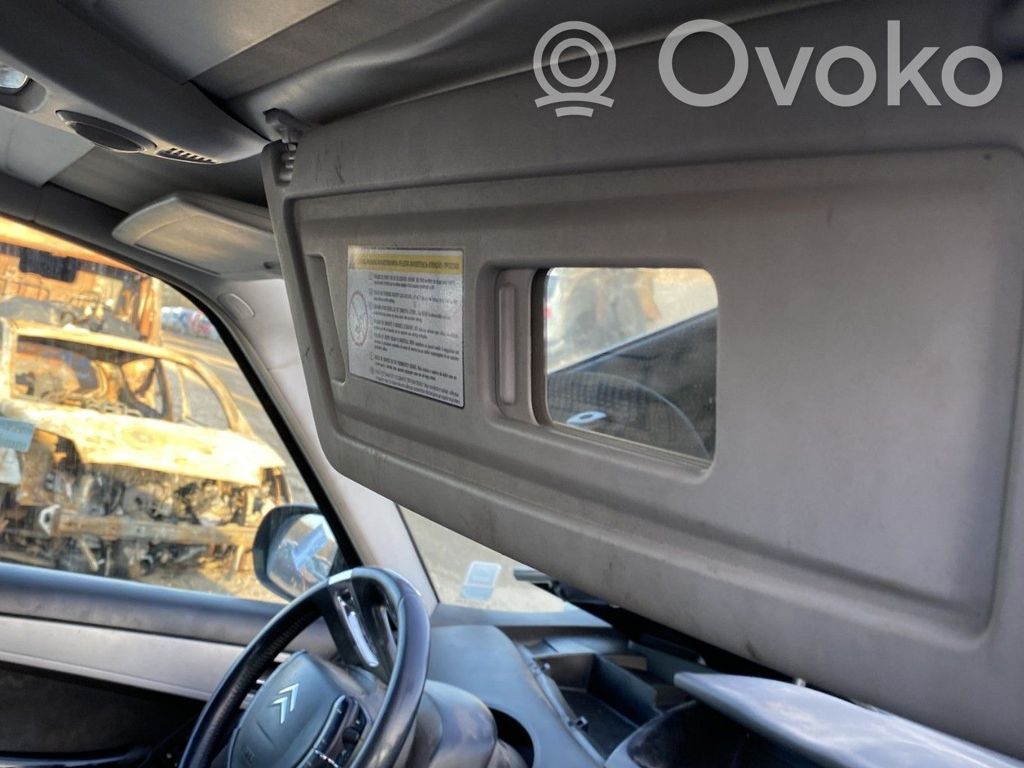 Citroen C4 Grand Picasso Parasolar 