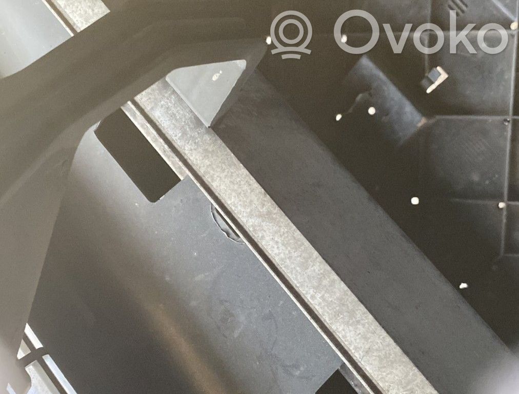 Citroen C4 Grand Picasso Traversă bară protecție față