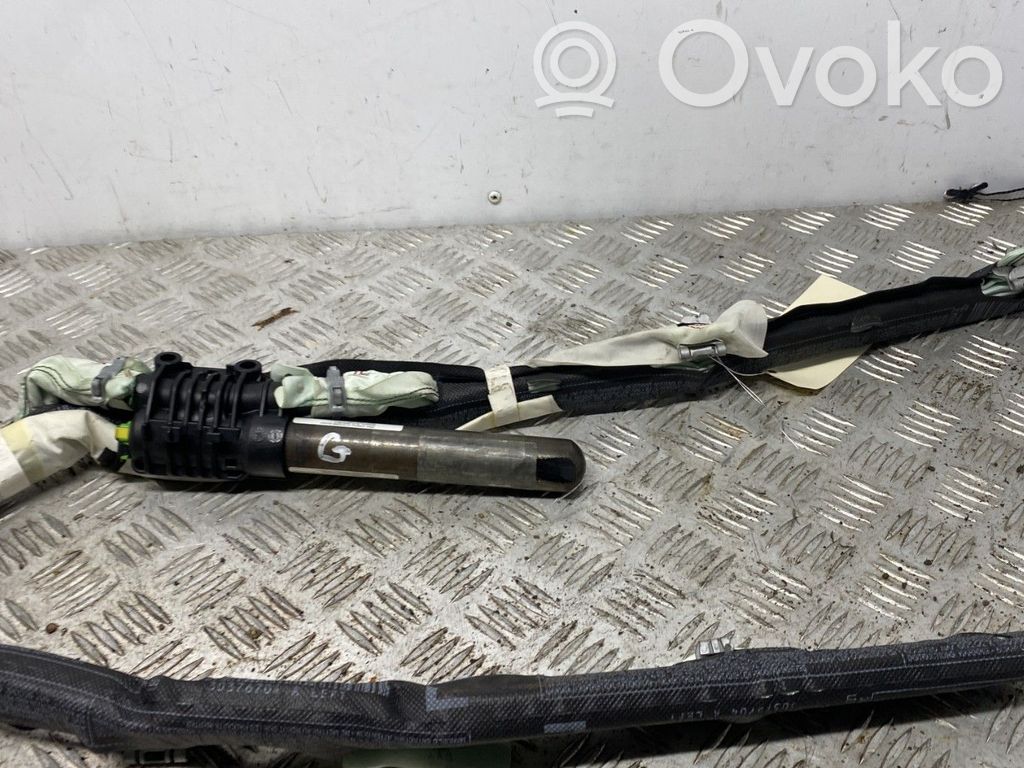 Citroen C4 Grand Picasso Airbag cortină 