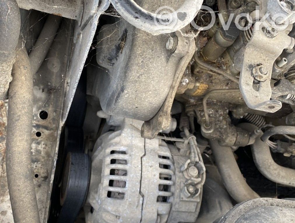 Citroen Xsara Generator/alternator 