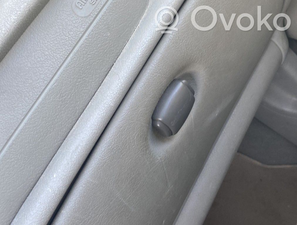 Renault Scenic I Engine splash shield/under tray 