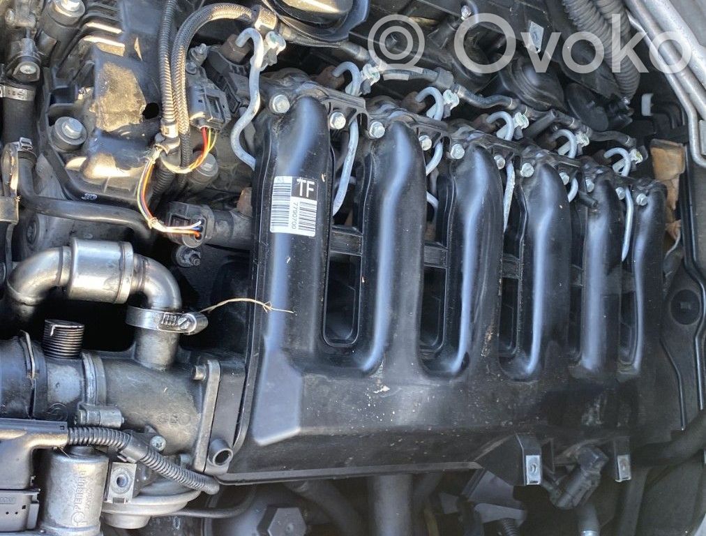 Automatic gearbox   24007581582