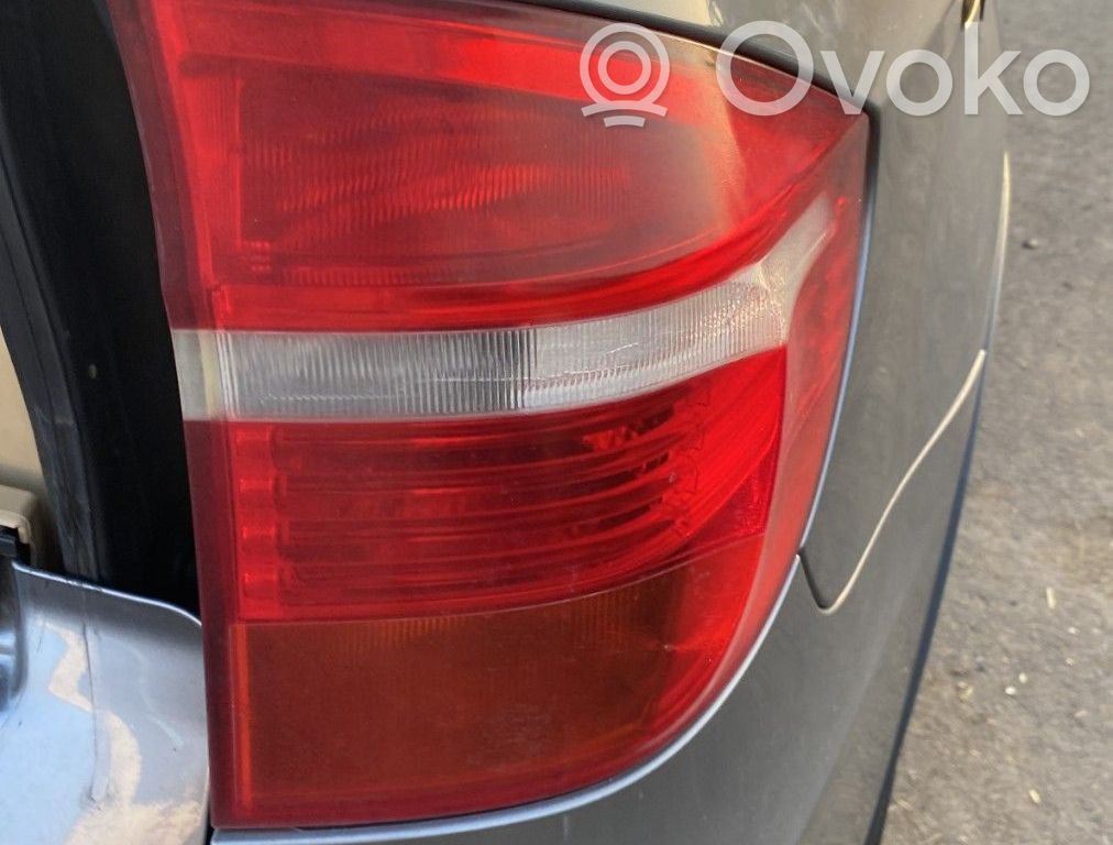 BMW X5 E70 Takavalot 