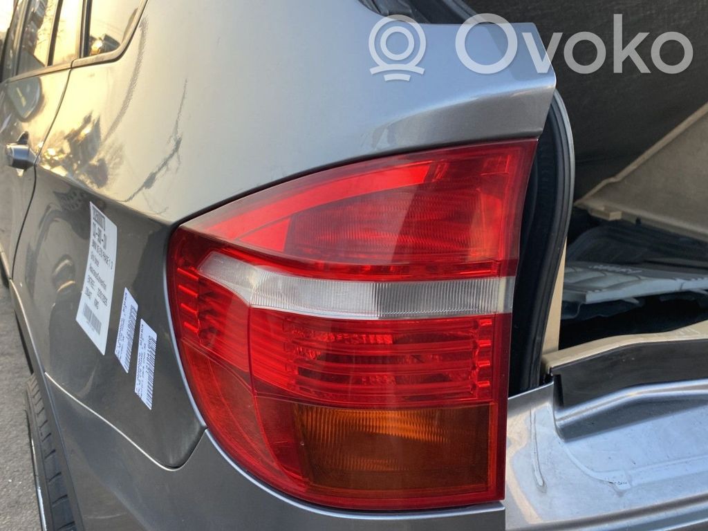 BMW X5 E70 Takavalot 