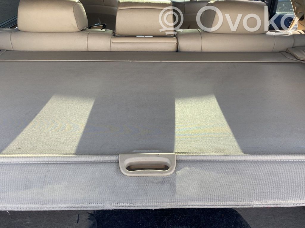 Parcel shelf   51476972713