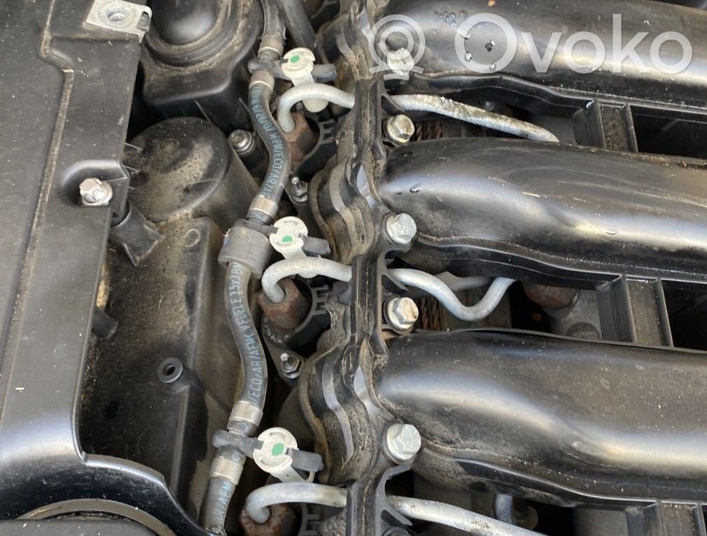 BMW X5 E70 Inyector de combustible 