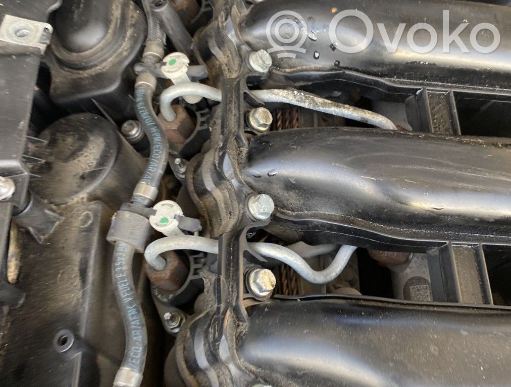 BMW X5 E70 Inyector de combustible 