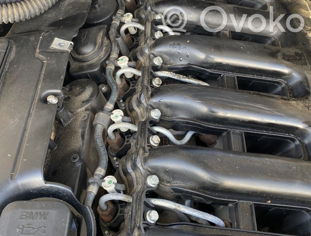 BMW X5 E70 Iniettore 