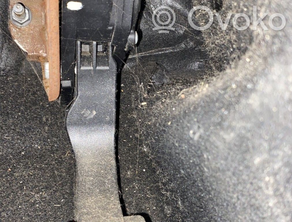 Gaspedal   180022703R