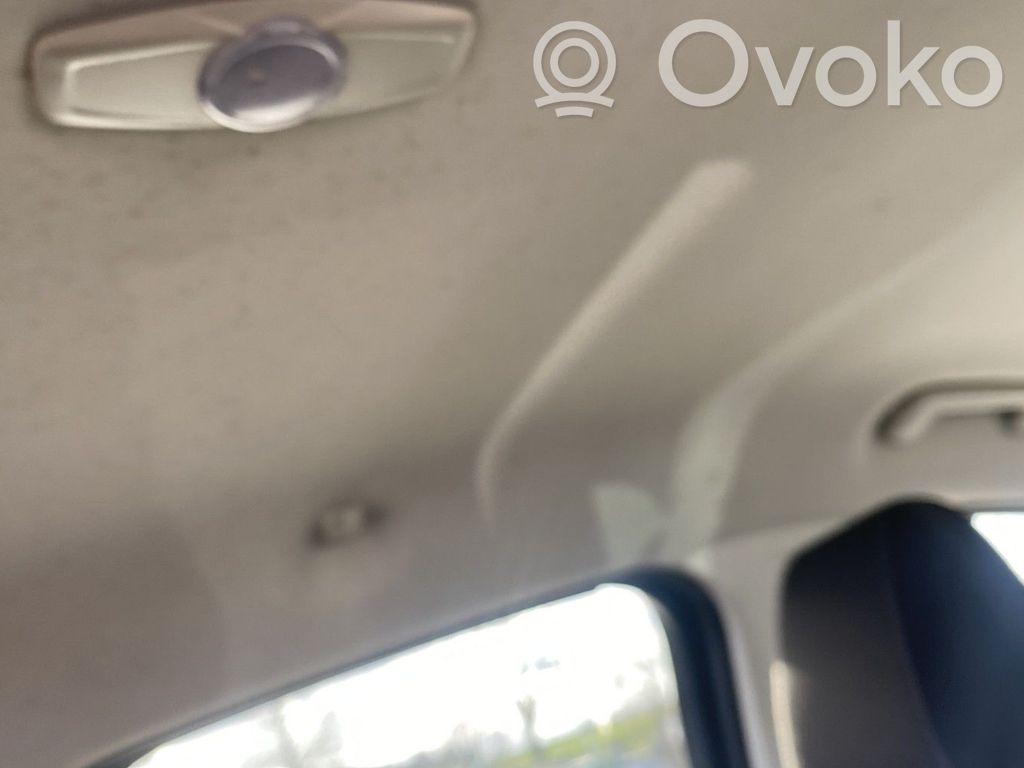 Ford Focus Airbag da tetto 