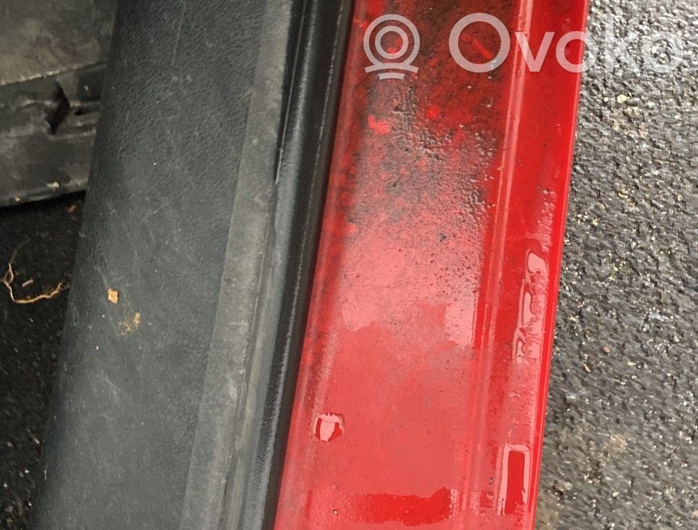 Peugeot 207 Etuoven kumitiiviste 