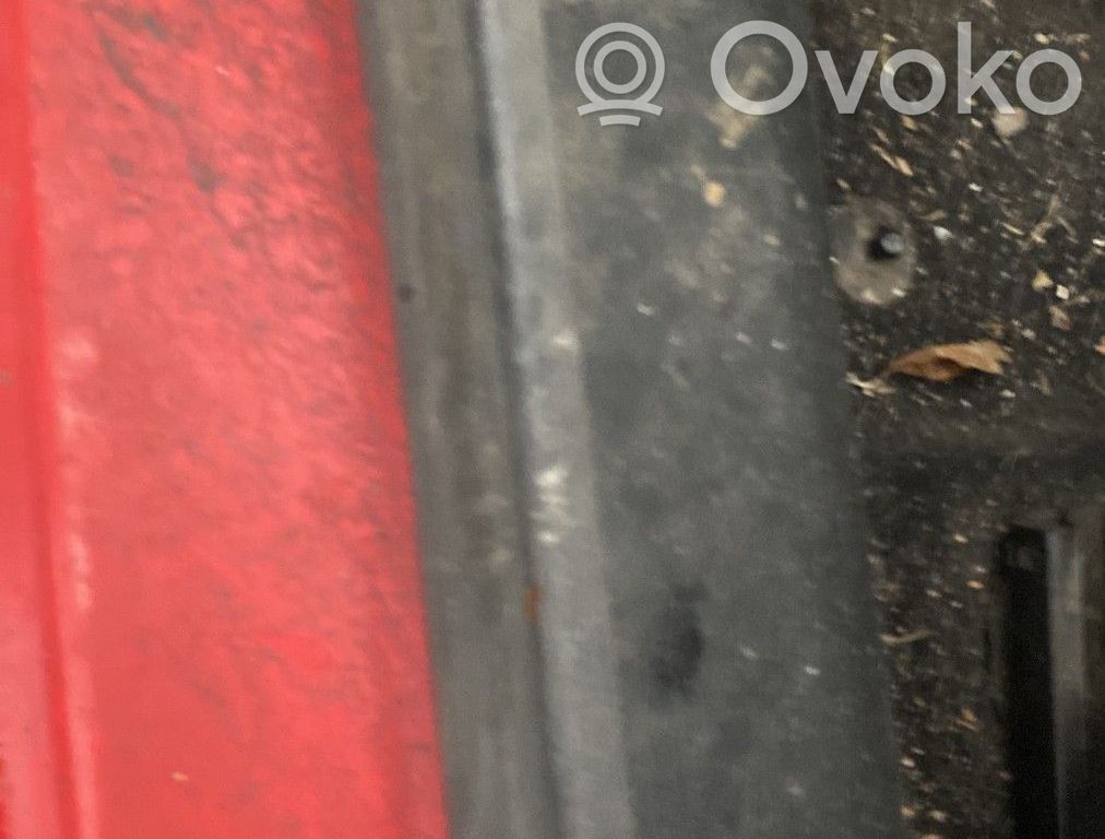 Peugeot 207 Etuoven kumitiiviste 