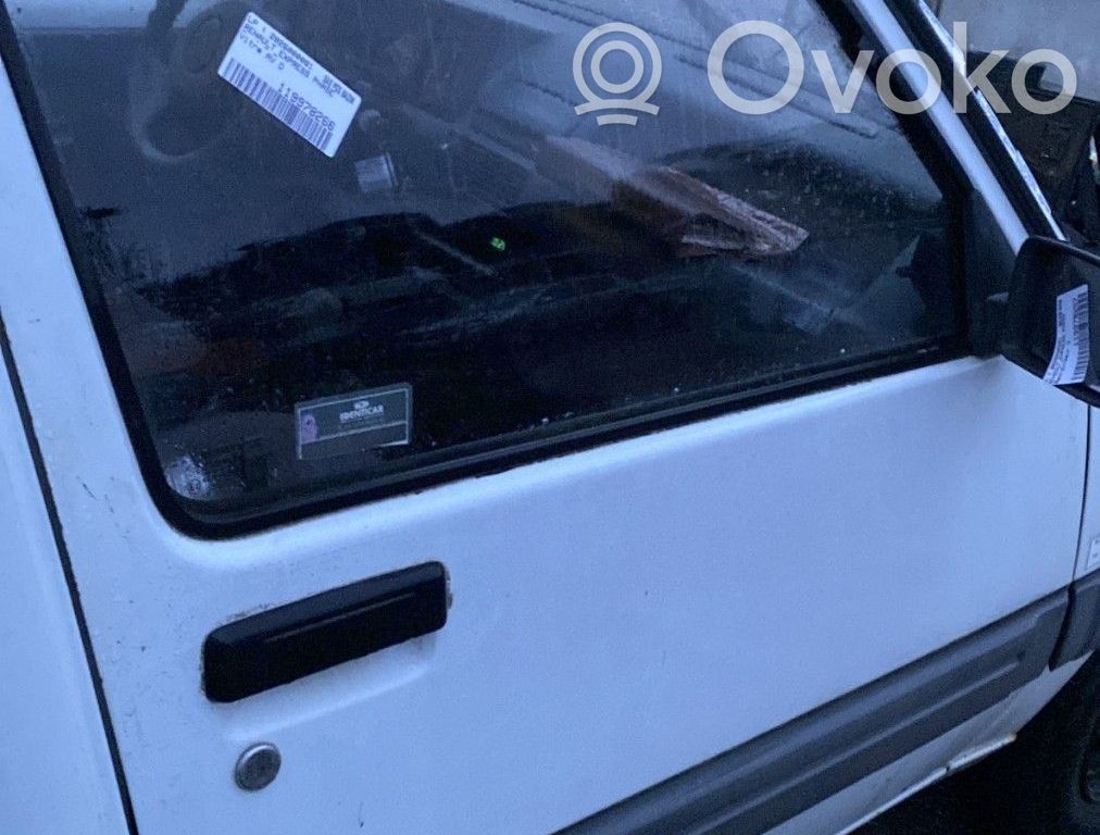 Renault Express Ușă față 