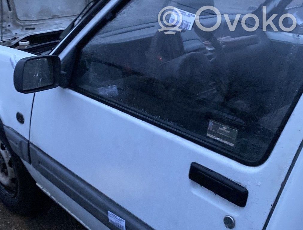 Renault Express Priekinės durys 