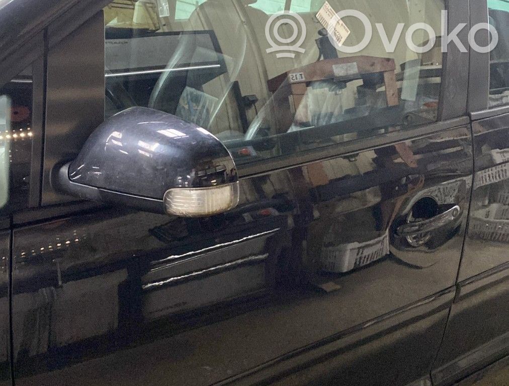 Volkswagen Touran I Ușă față 