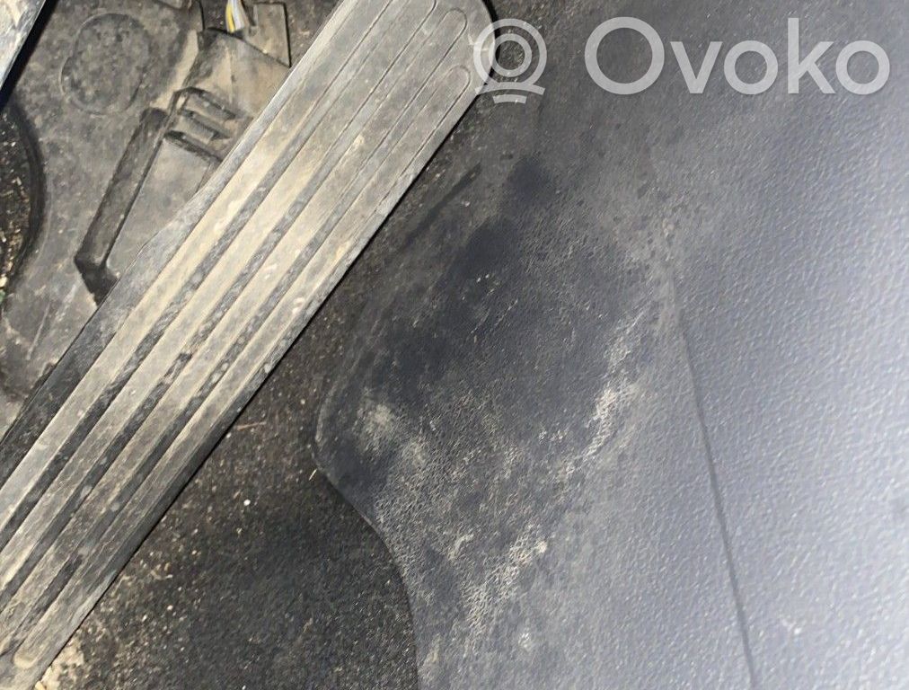 Volkswagen Touran I Pedale dell’acceleratore 