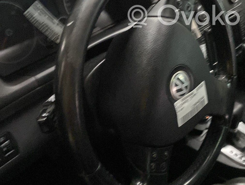 Volkswagen Touran I Volante 