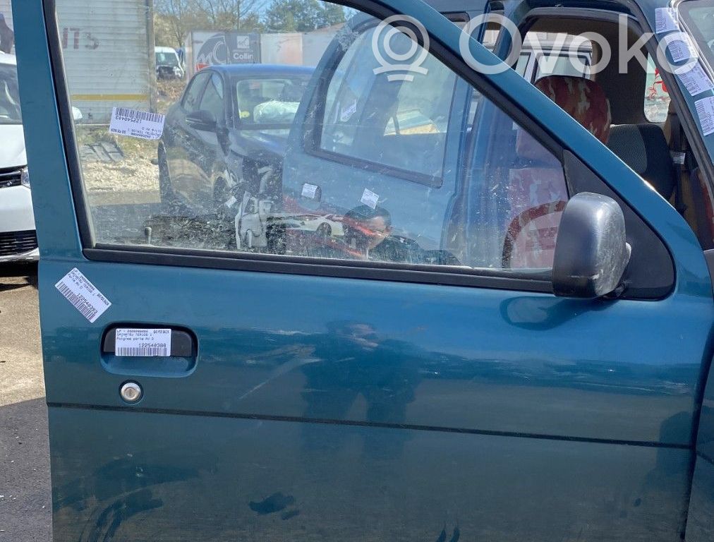 Daihatsu Terios Puerta delantera 