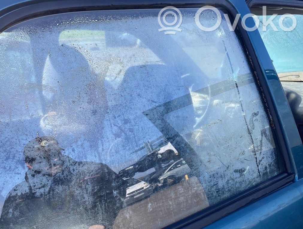 Daihatsu Terios Geam ușă spate 
