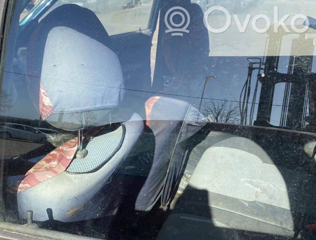 Daihatsu Terios Geam ușă spate 