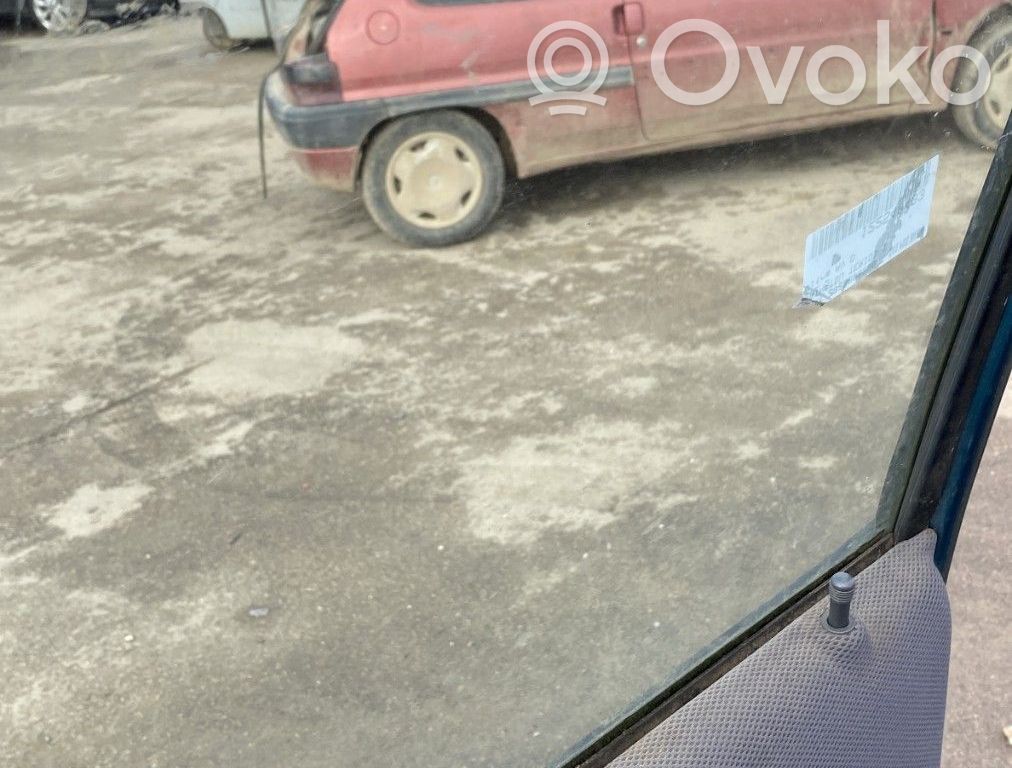 Daihatsu Terios Macara ușă față cu motor