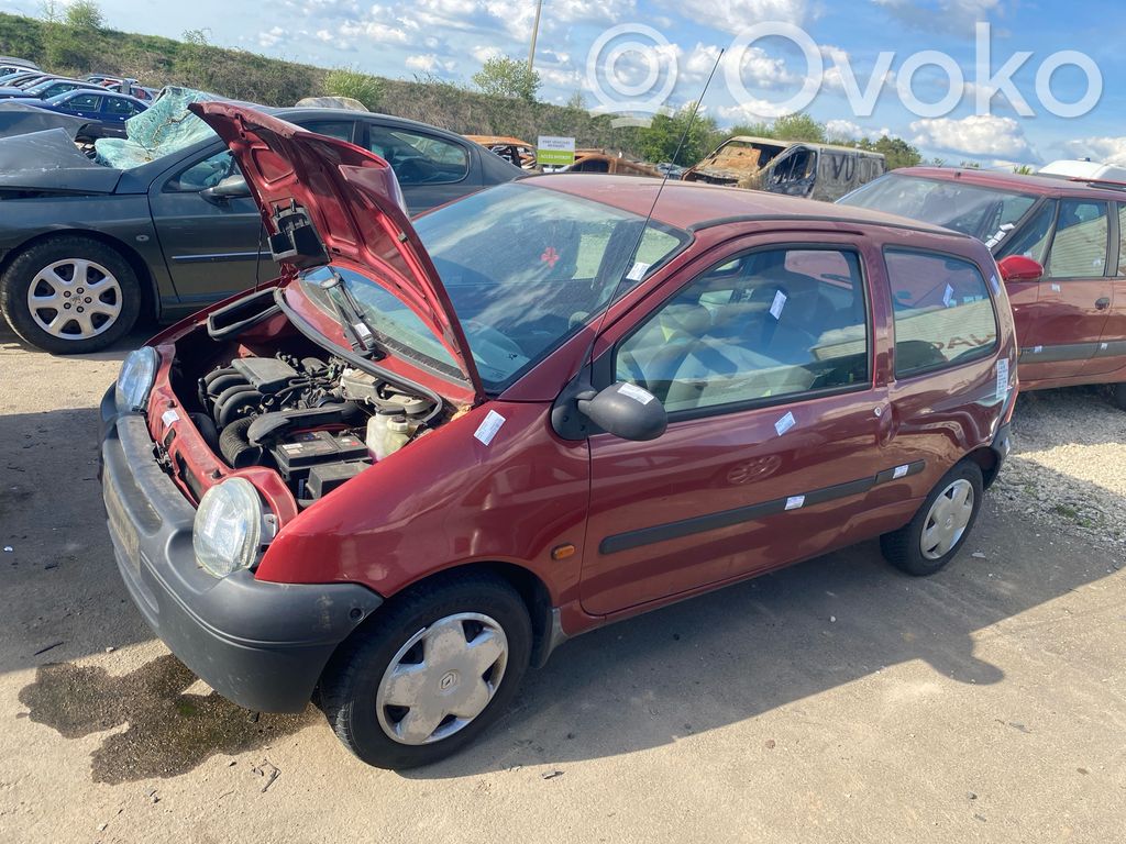 Renault Twingo I Polttoainesäiliö 
