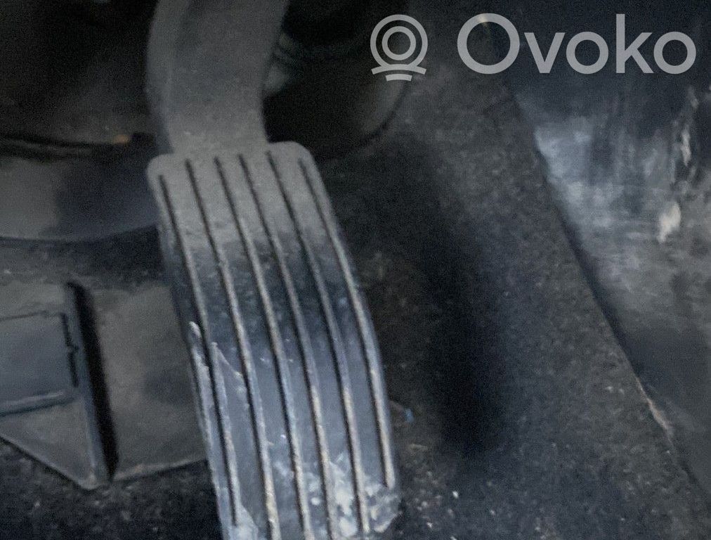 Peugeot 307 Pedale dell’acceleratore 