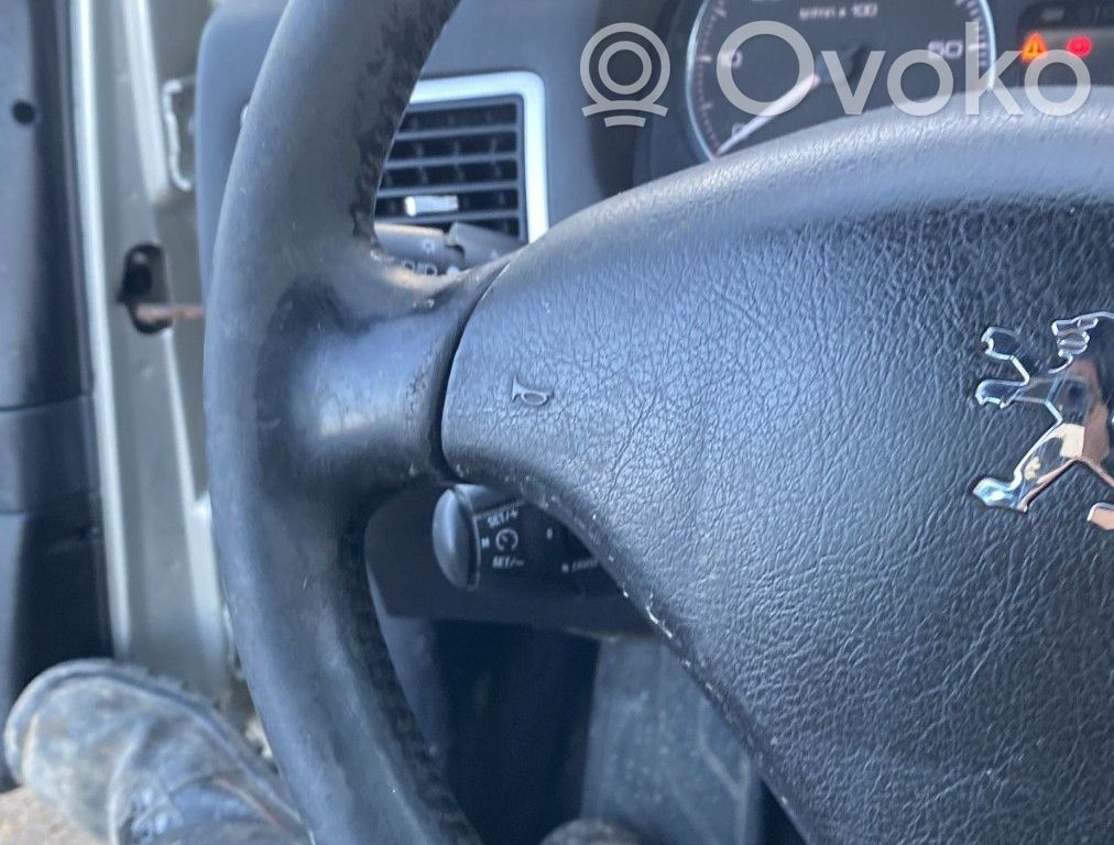 Peugeot 307 Volante 